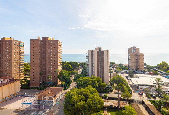 Herverkoop - Appartement / Flat -
Orihuela Costa - Campoamor