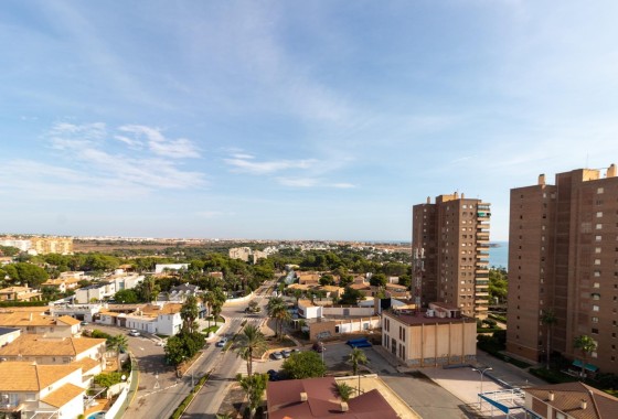 Herverkoop - Appartement / Flat -
Orihuela Costa - Campoamor