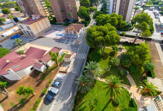 Herverkoop - Appartement / Flat -
Orihuela Costa - Campoamor