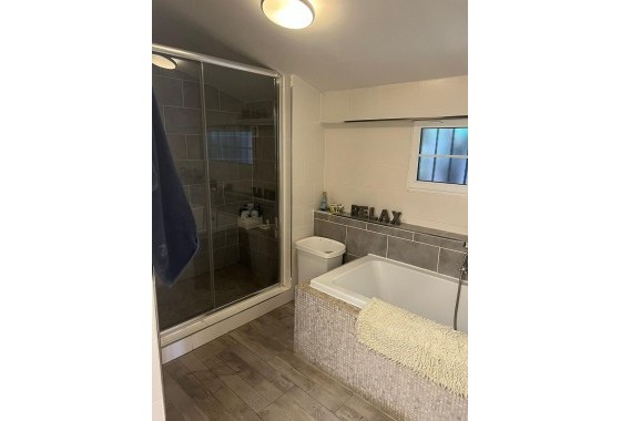 Revente - Villa individuelle -
Heredades
