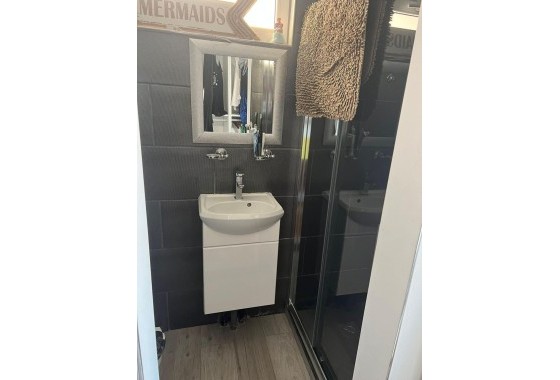 Revente - Villa individuelle -
Heredades