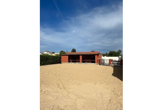 Revente - Villa individuelle -
Heredades