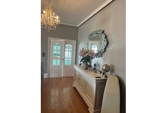 Revente - Villa individuelle -
Heredades