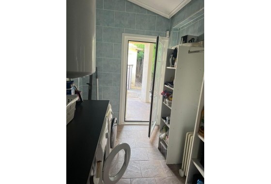 Revente - Villa individuelle -
Heredades