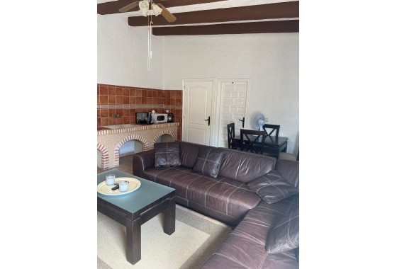 Revente - Villa individuelle -
Heredades