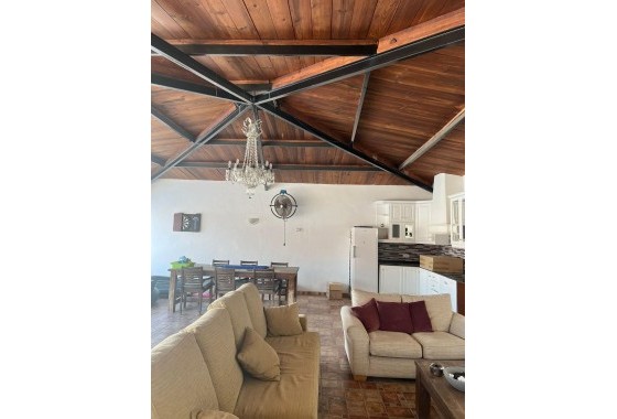Revente - Villa individuelle -
Heredades