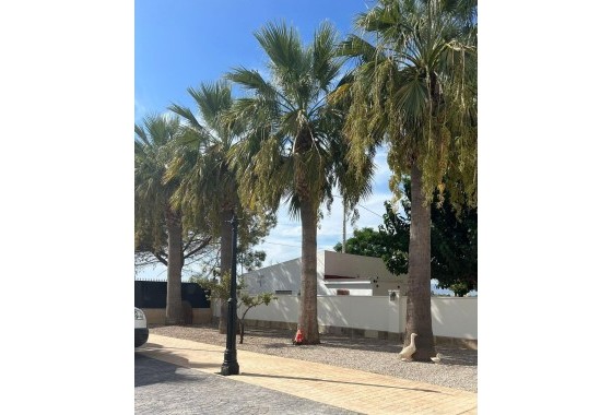 Revente - Villa individuelle -
Heredades
