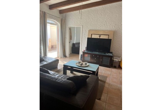 Revente - Villa individuelle -
Heredades