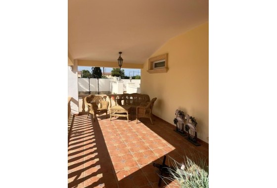 Revente - Villa individuelle -
Heredades
