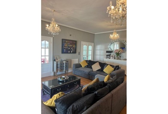 Revente - Villa individuelle -
Heredades