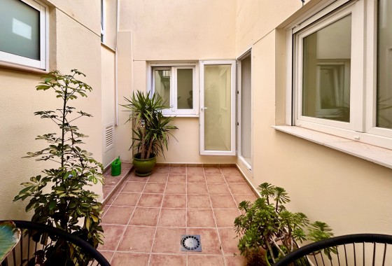 Nowa konstrukcja - Apartament / Mieszkanie -
Alicante - Alicante (Alacant)
