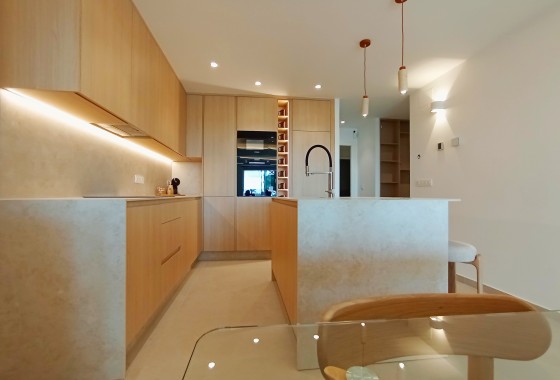 NIEUWBOUW - Appartement / Flat -
Benijofar