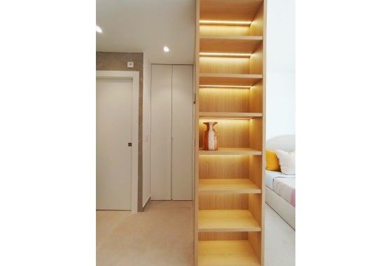 NIEUWBOUW - Appartement / Flat -
Benijofar