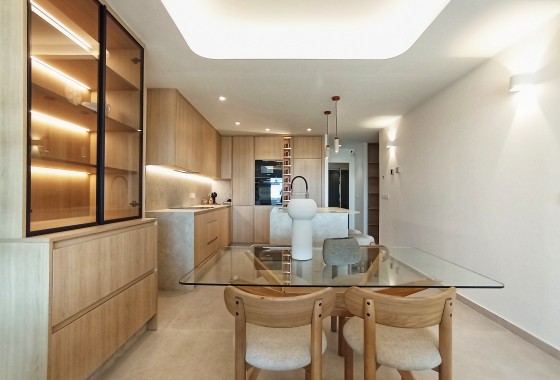 New Build - Apartment / Flat -
Benijofar