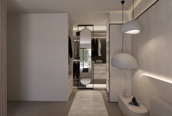 NIEUWBOUW - Vrijstaande Villa -
Ciudad Quesada - Rojales - Ciudad Quesada