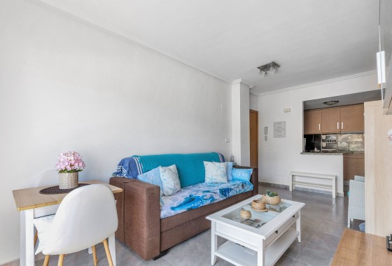 Herverkoop - Appartement / Flat -
Torrevieja - Rocio del mar