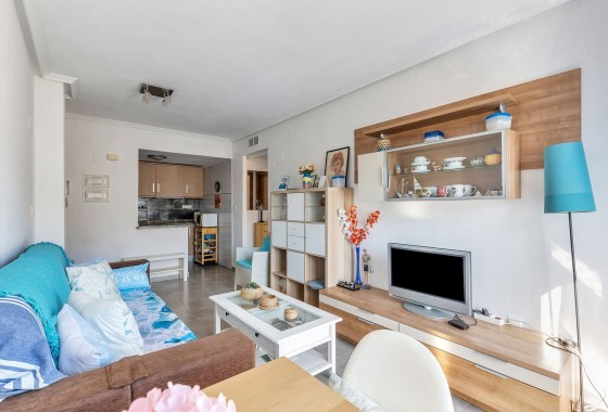 Herverkoop - Appartement / Flat -
Torrevieja - Rocio del mar