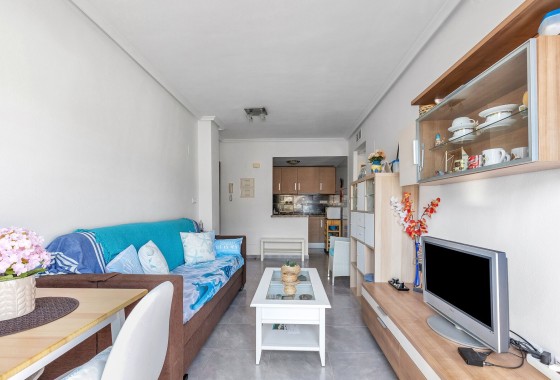 Herverkoop - Appartement / Flat -
Torrevieja - Rocio del mar