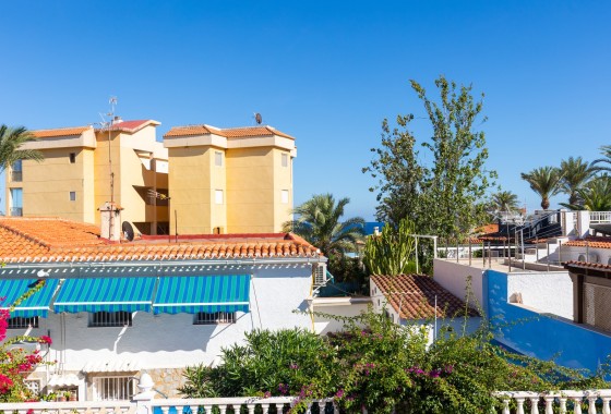 Herverkoop - Appartement / Flat -
Torrevieja - Rocio del mar