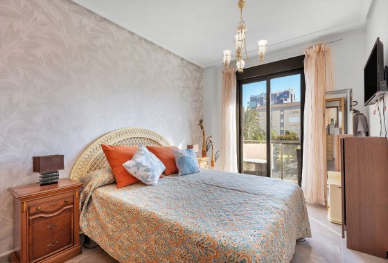 Herverkoop - Appartement / Flat -
Torrevieja - Rocio del mar
