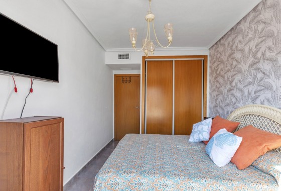 Herverkoop - Appartement / Flat -
Torrevieja - Rocio del mar