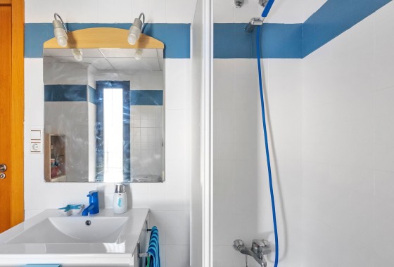 Herverkoop - Appartement / Flat -
Torrevieja - Rocio del mar