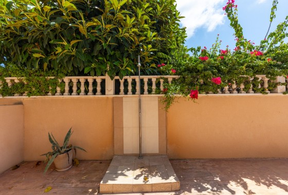 Herverkoop - Appartement / Flat -
Torrevieja - Rocio del mar