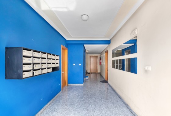 Herverkoop - Appartement / Flat -
Torrevieja - Rocio del mar