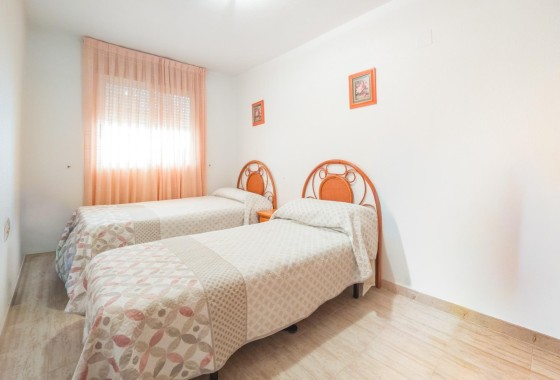 Resale - Apartment / Flat -
Torrevieja - Acequion