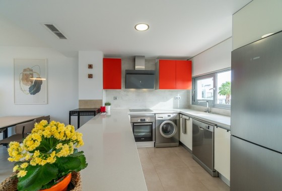 Resale - Apartment / Flat -
Entre Naranjo - Vistabella Golf - Entre Naranjos - Vistabella Golf