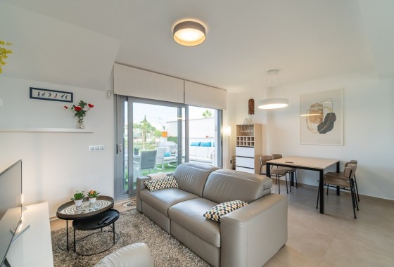 Resale - Apartment / Flat -
Entre Naranjo - Vistabella Golf - Entre Naranjos - Vistabella Golf