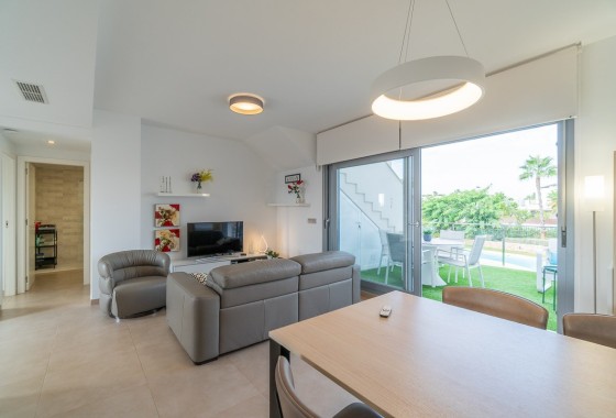 Resale - Apartment / Flat -
Entre Naranjo - Vistabella Golf - Entre Naranjos - Vistabella Golf
