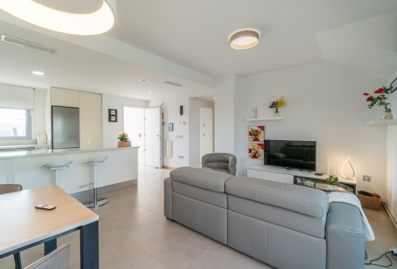 Resale - Apartment / Flat -
Entre Naranjo - Vistabella Golf - Entre Naranjos - Vistabella Golf