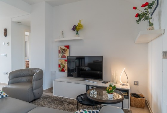 Resale - Apartment / Flat -
Entre Naranjo - Vistabella Golf - Entre Naranjos - Vistabella Golf