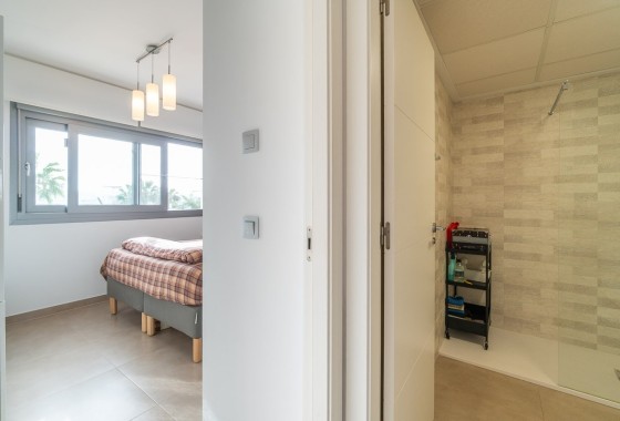Resale - Apartment / Flat -
Entre Naranjo - Vistabella Golf - Entre Naranjos - Vistabella Golf