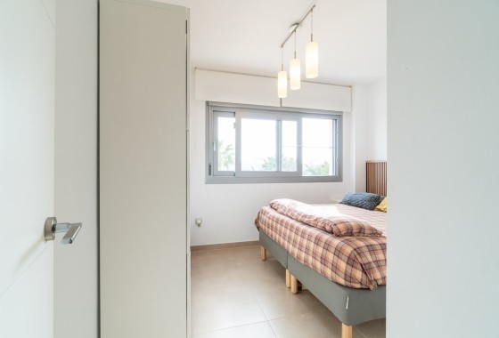 Resale - Apartment / Flat -
Entre Naranjo - Vistabella Golf - Entre Naranjos - Vistabella Golf