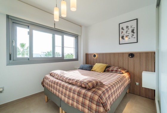 Resale - Apartment / Flat -
Entre Naranjo - Vistabella Golf - Entre Naranjos - Vistabella Golf