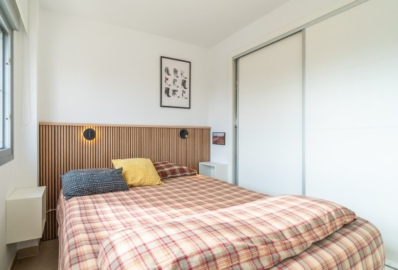 Resale - Apartment / Flat -
Entre Naranjo - Vistabella Golf - Entre Naranjos - Vistabella Golf