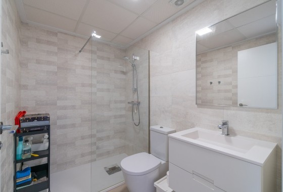 Resale - Apartment / Flat -
Entre Naranjo - Vistabella Golf - Entre Naranjos - Vistabella Golf
