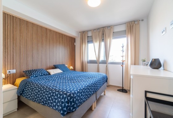 Resale - Apartment / Flat -
Entre Naranjo - Vistabella Golf - Entre Naranjos - Vistabella Golf