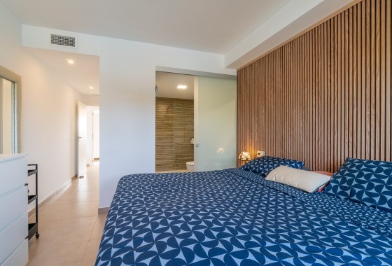 Resale - Apartment / Flat -
Entre Naranjo - Vistabella Golf - Entre Naranjos - Vistabella Golf
