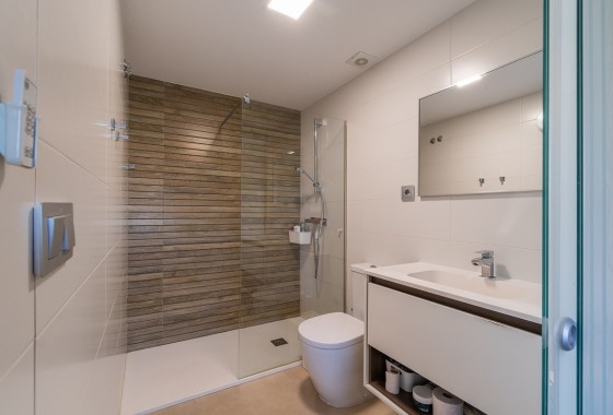 Resale - Apartment / Flat -
Entre Naranjo - Vistabella Golf - Entre Naranjos - Vistabella Golf