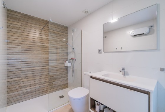 Resale - Apartment / Flat -
Entre Naranjo - Vistabella Golf - Entre Naranjos - Vistabella Golf
