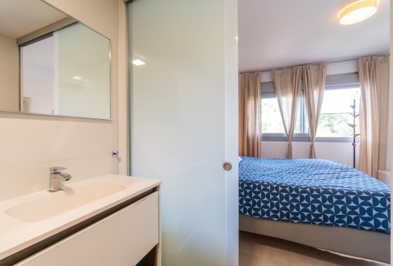 Resale - Apartment / Flat -
Entre Naranjo - Vistabella Golf - Entre Naranjos - Vistabella Golf
