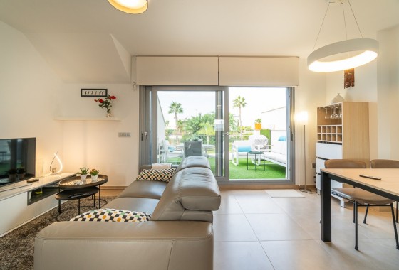 Resale - Apartment / Flat -
Entre Naranjo - Vistabella Golf - Entre Naranjos - Vistabella Golf