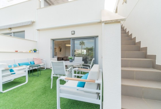 Resale - Apartment / Flat -
Entre Naranjo - Vistabella Golf - Entre Naranjos - Vistabella Golf