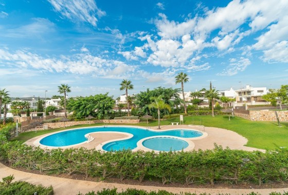 Resale - Apartment / Flat -
Entre Naranjo - Vistabella Golf - Entre Naranjos - Vistabella Golf