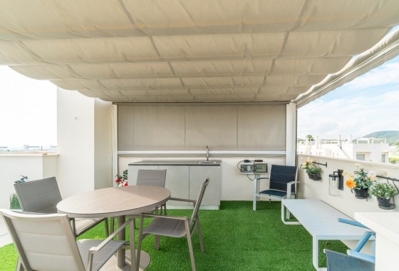 Resale - Apartment / Flat -
Entre Naranjo - Vistabella Golf - Entre Naranjos - Vistabella Golf