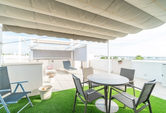 Resale - Apartment / Flat -
Entre Naranjo - Vistabella Golf - Entre Naranjos - Vistabella Golf