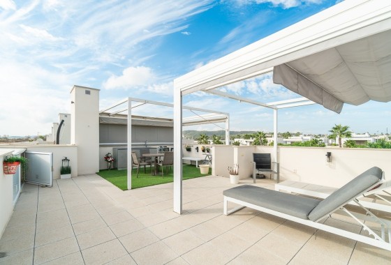 Resale - Apartment / Flat -
Entre Naranjo - Vistabella Golf - Entre Naranjos - Vistabella Golf